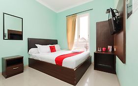 Reddoorz Near Universitas Widyagama Malang 2